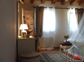 Гостиница B&B CASA mia  Соссано